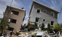 "Derin bir acı içindeyiz" diyerek duyurdu: Deprem felaketinin ardından 7 günlük ulusal yas!