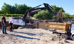 Akçadağ Öğretmenevi inşaatı başladı! 50 yataklı projede ilk etap