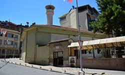 Malatya’da türünün tek örneği: Asırlık Tahtalı Minare Camii’nin unutulmaz mimarisi!