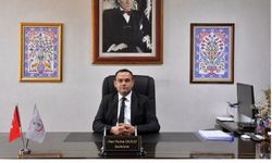 Darende Hulusi Efendi Devlet Hastanesi’nin yeni Başhekimi Dr. Ömer Furkan Yılmaz oldu