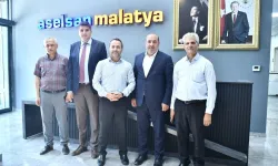Ankara’dan sonra en büyüğü olacak! ASELSAN Malatya’yı dev savunma üssüne dönüştürüyor
