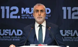 Bakan Işıkhan Malatya’nın istihdam raporunu açıkladı: 7,5 milyar liralık dev teşvik!