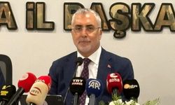 Bakan Işıkhan: "Suyu sert, insanı mert Malatya’yı yatırımlarla büyüteceğiz"