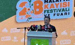 Bakan Yumaklı müjdeledi: Malatya için 3.6 milyarlık imzalar atıldı! İki ilçede altyapı değişiyor