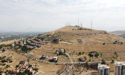 Başkan Taşkın’dan Yıldıztepe müjdesi: Görüntü kirliliği bitiyor, seyir terası geliyor!