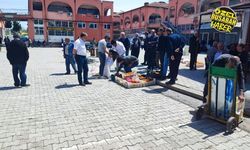 Başkan Yunus Emre Fidanel açıkladı: Wedding Center projesinin akıbeti ne oldu?
