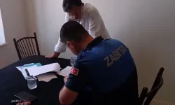 Battalgazi’de şok baskın! Kaymakamlık talimatı verdi, kapısına kilit vuruldu