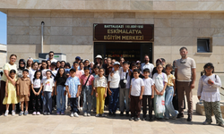 Battalgazi’de yaz etkinlikleriyle kültür ve tarih bir arada