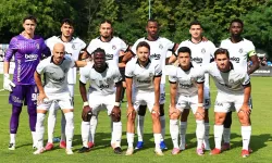 Beşiktaş'tan transfer müjdesi geldi! Italiano hazırlık maçı sonrası açıkladı