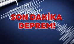 Son dakika: Malatya yine depremle sarsıldı! AFAD büyüklüğü ve merkez üssünü açıkladı