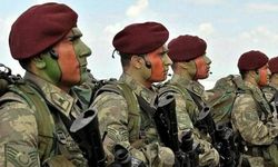 Dünyanın en disiplinli askeri birlikleri açıklandı: Bordo Berelilerin sırası belli oldu