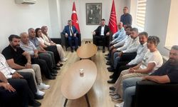 "CHP Malatya İl Başkanı Satılmış’tan rest: 'Yeni görevden almalar olabilir!'
