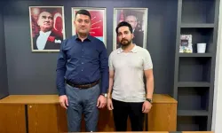 CHP Malatya’da yeniden yapılanma: Battalgazi’ye yeni başkan, iki ilçeye yeni yönetim