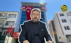 “CHP tüm partilerin anasıdır” diyen Enver Kiraz, Yeni Parti’ye başarılar diledi