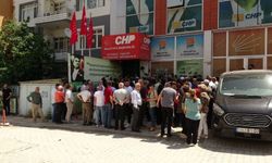 CHP'de yaprak dökümü başladı: Malatya’da belediye başkanından şok istifa!