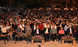 CHP’li Göçer Malatya’da festivalde açıkladı: "Sabah 05.00'te aradım, siyasi kimliğime bakmadı!"