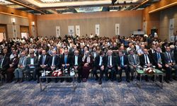 COP31 yolunda Malatya'dan küresel çağrı: "Sadece binaları değil, geleceği inşa ediyoruz"