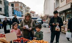 Deprem bölgesi Malatya’da geçinmek gittikçe zorlaşıyor