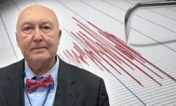 Ahmet Ercan'dan Malatya depremi açıklaması! Malatya'da büyük deprem tehlikesi var mı?