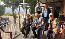 Doğanşehir'de beton şantiyelerine karşı sessiz çığlık: "Bize sadece beton yığınları değil, eski sokaklarımız lazım!"