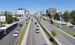 Doğu'nun araç röntgeni: Malatya ve komşu illerde hangi taşıt yoğunlukta?