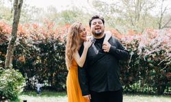 Eser Yenenler ve Berfu Yenenler'in Acı Günü! 12 Haftalık Bebeklerine Veda Ettiler...