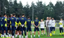 Fenerbahçe'ye Gornik Zabrze maçı öncesi kötü haber! Kadrodan çıkarıldı