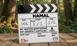 Hamal Dizisi Oyuncu Kadrosu Açıklandı: Kim Hangi Rolde Oynuyor?