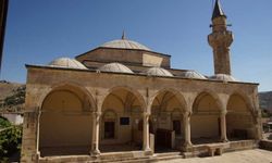Hekimhan’ın asırlık mirası: Köprülü Mehmet Paşa Camii tarihe ışık tutuyor