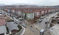 İkizce ulaşımında dev adım: 5 kilometrelik duble yol geliyor!