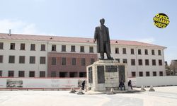 İnönü Heykeli tartışmalarına son nokta: Devlet değil, Malatya halkı yaptırdı!