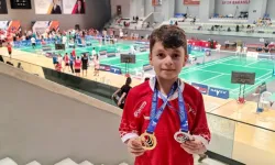 İstanbul’da Malatya rüzgarı: Milli Sporcu Kerem Eren Çelik’ten uluslararası şampiyonluk