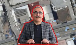 İstifadan ifşaya! Veysel Tay, Kanguru Okulları’nı hedef aldı: Kaçak kat, hasarlı yapı ve perde beton