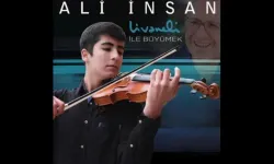 Kemanı eline aldı, dünyanın en prestijli ödülünü kaptı! Kulakların pasını silen Malatyalı