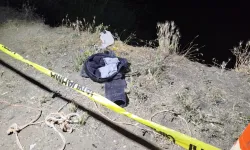 Kızılırmak'taki arama seferberliğine Malatya ekipleri de katıldı