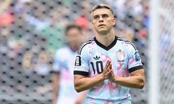 Beşiktaş Trossard transferini bitirdi! İlk fotoğraf geldi
