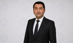 Mahmut Boyraz MTSO Başkanlığına aday oldu!