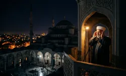 Malatya 10’uncu yılda tek yürek: Saat 00.13’te minarelerden selalar yükseldi