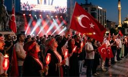Malatya, 15 Temmuz’un 10. yılında “İrade bizim, zafer bizim” diyecek!