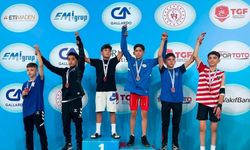 Malatya ata sporunda tarih yazdı: Türkiye’nin en iyisi oldular!