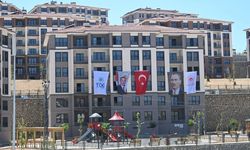 Malatya Çamurlu Akoğuz'da "Dağları peynir gibi biçen" 1.5 yıllık mücadele: Tam 4 bin 359 anahtar teslim edildi!