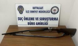 Malatya Çöşnük’te husumet kurşunu: 3 şüpheli silahıyla yakalandı