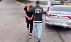 Malatya dahil 73 ilde uyuşturucuya dev darbe: 985 kilo zehir ele geçirildi