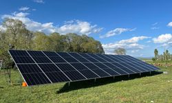 Malatya dev güneş enerjisi projesine ev sahipliği yapacak: Yeşil enerji yatırımı geliyor