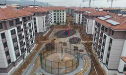 Malatya İkizce TOKİ satışında şaşırtan tablo: 3,3 milyondan başlayan 1000 evin 961'i boşta