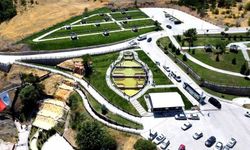 Malatya İspendere İçmeleri: Şifalı su özellikleri, konaklama ve ulaşım rehberi
