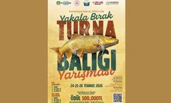 Malatya Kale’de balıkçılık heyecanı: Ulusal Fırat turna Balığı yarışması başlıyor