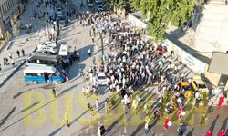 Malatya Kayısı Festivali’nde hayal kırıklığı: Kortej yürüyüşü "mış gibi" yapıldı!