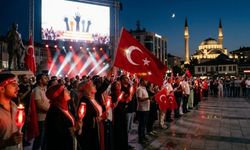 Malatya o geceyi unutmadı! Başkan Sami Er’den 15 Temmuz’da dikkat çeken "direniş" vurgusu