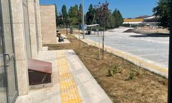 Malatya rezerv alan TOKİ konutlarında altyapı skandalı: Yeşil alan diye teslim edildi, çöl oldu!